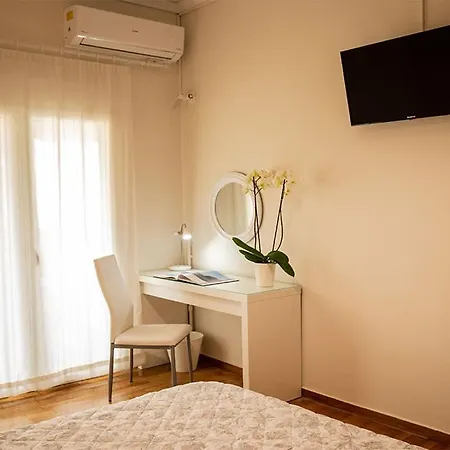 Your Apartment In Athens Exterior photo