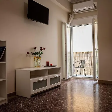 Your Apartment In Athens Exterior photo