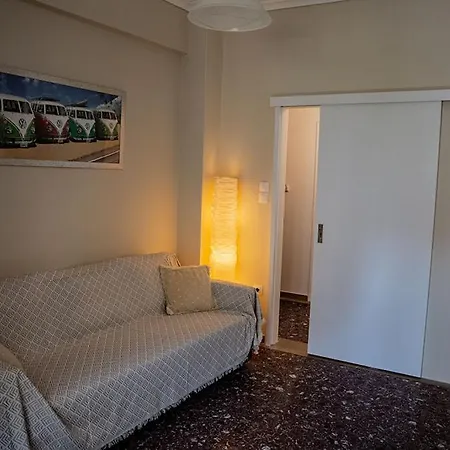 Your Apartment In Athens Exterior photo