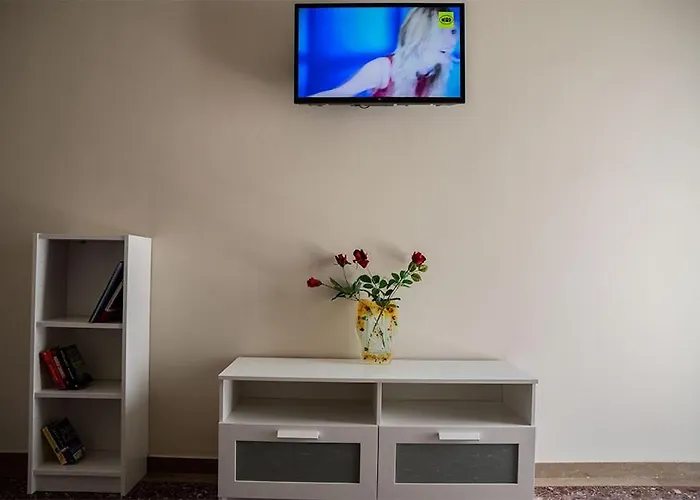 Your Apartment In Athens