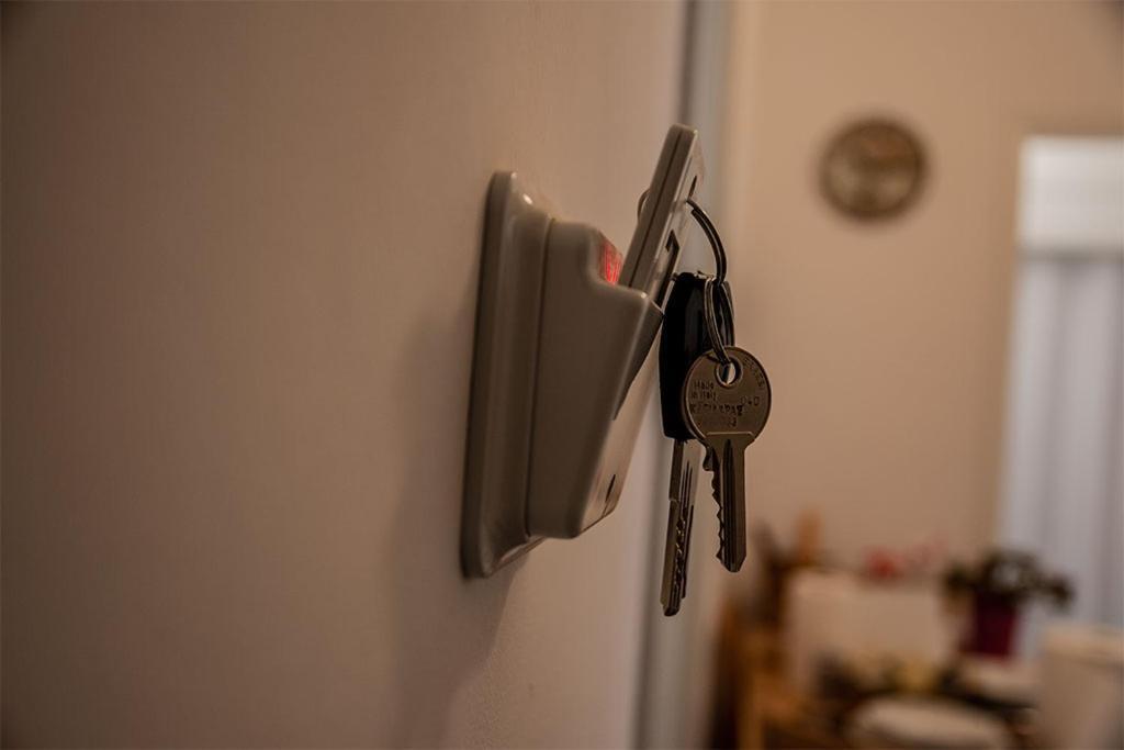 Your In Apartment