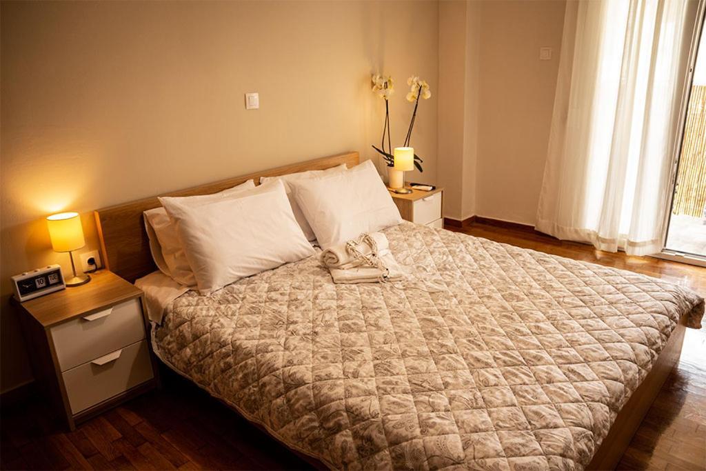 Your In Apartment *