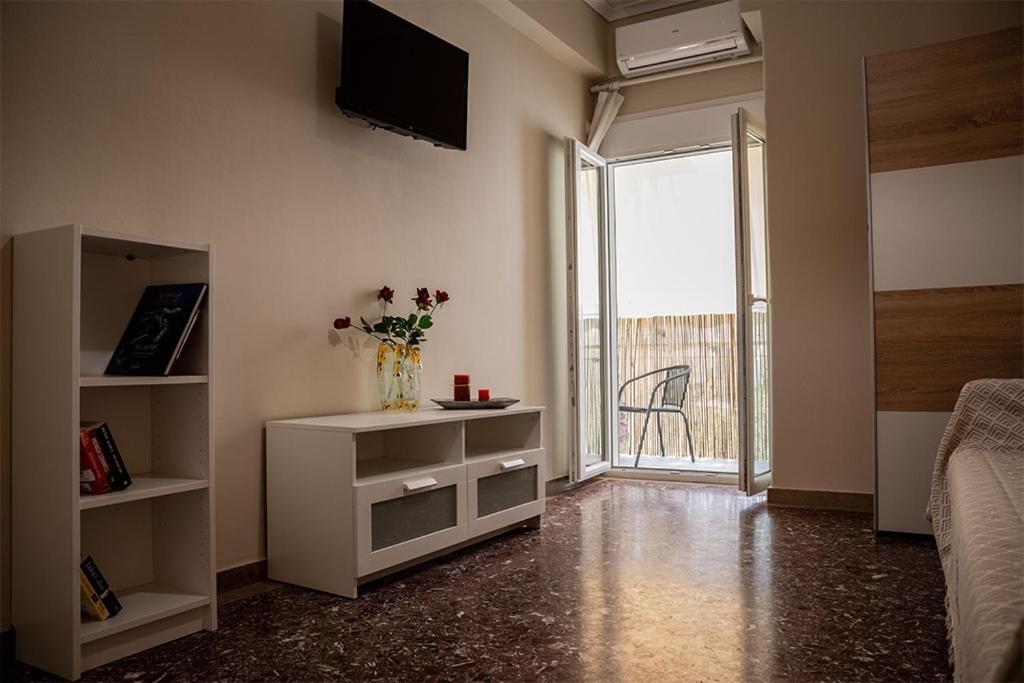 Your In Apartament