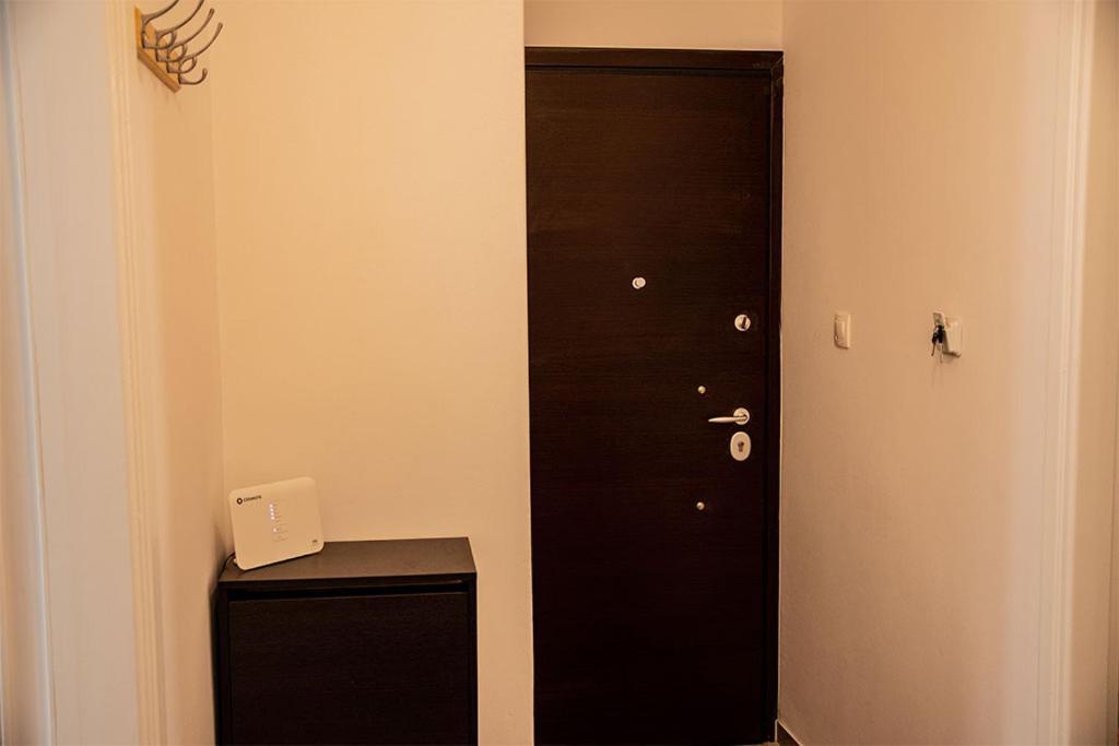 Your In Apartament *