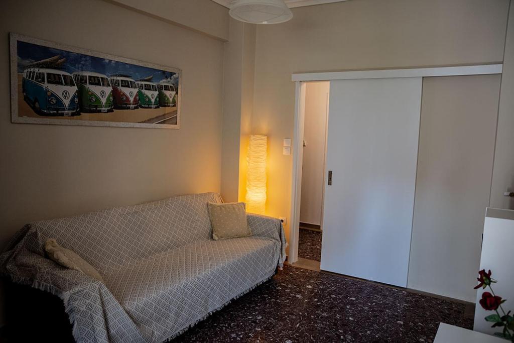 Your In Apartament