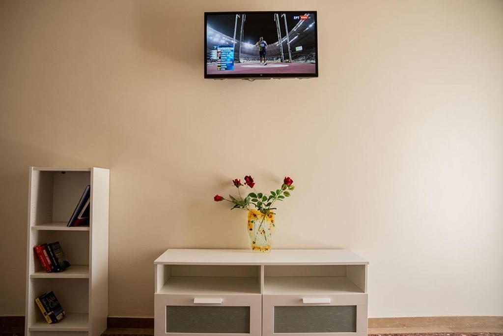 Your In Apartament Ateny